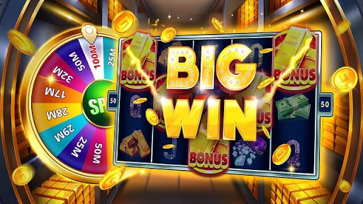 Slots Casino - Jackpot Mania